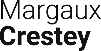 Logotype de Margaux Crestey
