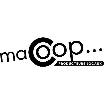 Logotype de Ma Coop