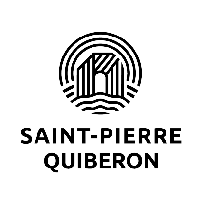 Logotype de Saint-Pierre Quiberon