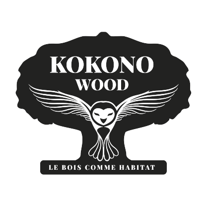 Logotype de Kokonowood